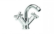 Aquatica Celine 5.25 Bidet Faucet SKU 326 – Chrome 01 web